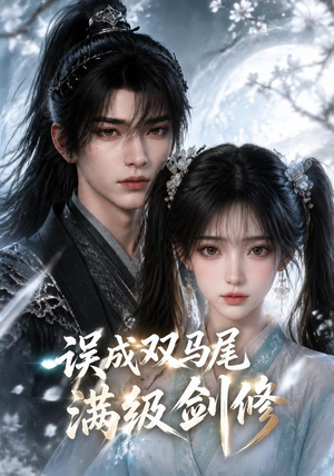 误成双马尾满级剑修（102集）免费短剧大全