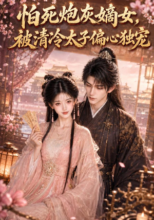 怕死炮灰嫡女,被清冷太子偏心独宠(198集) 怕死炮灰嫡女,被清冷太子偏心独宠(198集)火爆短剧来袭