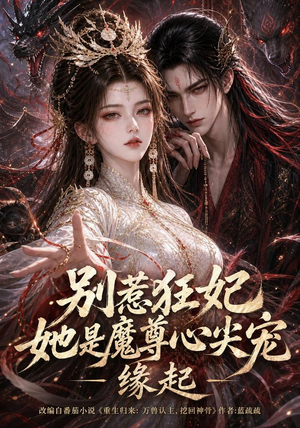 别惹狂妃她是魔尊心尖宠：缘起（141集）热播短剧抢先看