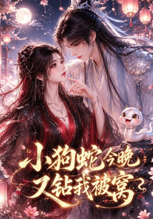 小狗蛇今晚又钻我被窝（47集）短剧在哪里看