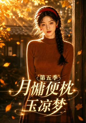 月慵便枕玉凉梦第五季(79集) 月慵便枕玉凉梦第五季(79集)这部短剧我爱了