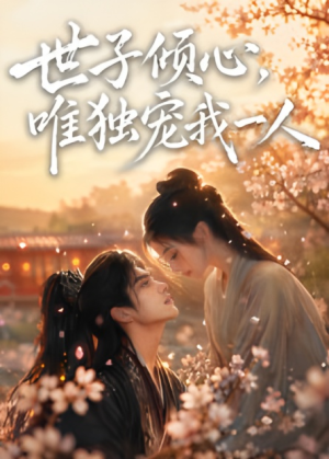 世子倾心,唯独宠我一人1080P(无码未删减版) 世子倾心,唯独宠我一人1080P(无码未删减版)精彩短剧下载