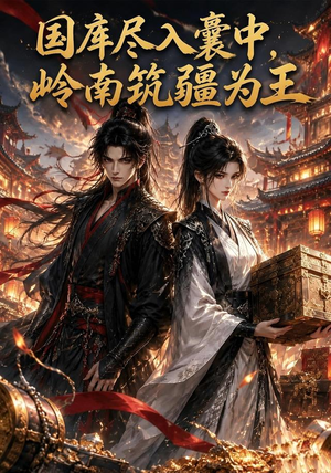 国库尽入囊中,岭南筑疆为王(61集) 国库尽入囊中,岭南筑疆为王(61集)在线免费观看