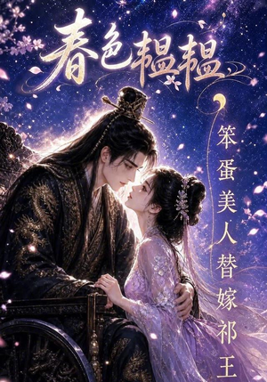 春色韫韫,笨蛋美人替嫁祁王(91集) 春色韫韫,笨蛋美人替嫁祁王(91集)口碑之选免费看