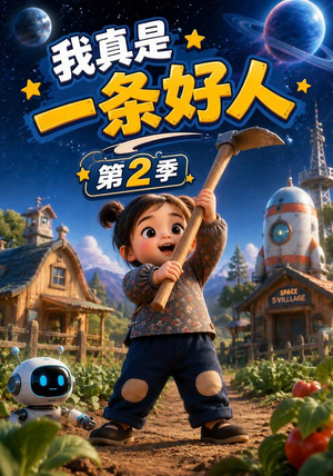 我真是一条好人第2季(65集) 我真是一条好人第2季(65集)观看软件