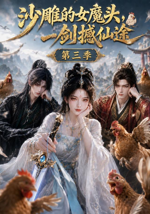 沙雕的女魔头,一剑撼仙途第三季(72集) 沙雕的女魔头,一剑撼仙途第三季(72集)短剧免费观看