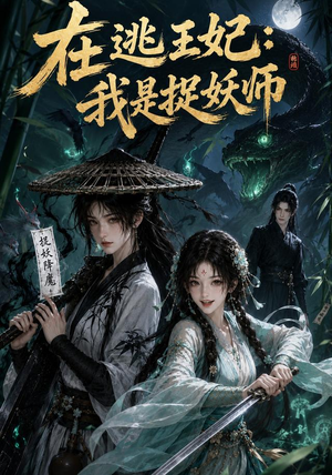在逃王妃:我是捉妖师(60集) 在逃王妃:我是捉妖师(60集)看精彩短剧