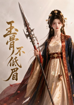 玉骨不低眉(53集) 玉骨不低眉(53集)我真的爱了