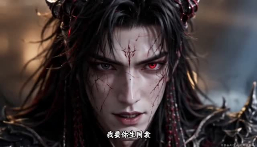 穿成炮灰我给战损魔尊当血包(69集) 穿成炮灰我给战损魔尊当血包(69集)免费在线看