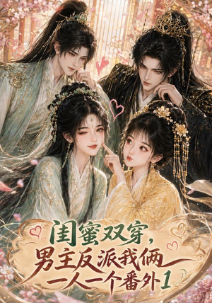 闺蜜双穿,男主反派我俩一人一个番外1(61集) 闺蜜双穿,男主反派我俩一人一个番外1(61集)短剧完整版免费