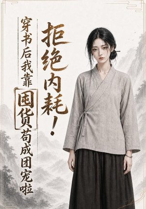 拒绝内耗!穿书后我靠国货苟成团宠啦(107集) 拒绝内耗!穿书后我靠国货苟成团宠啦(107集)穿越短剧推荐