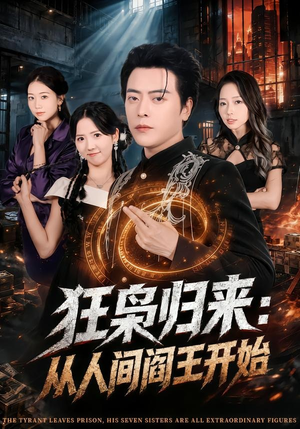 狂枭归来:从人间阎王开始(72集) 狂枭归来:从人间阎王开始(72集)免费在线看