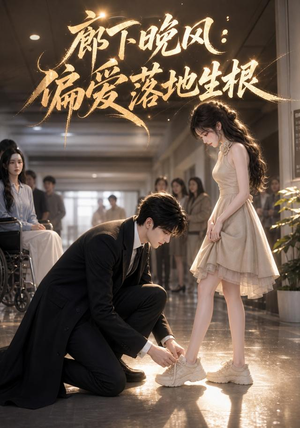 廊下晚风:偏爱落地生根(40集) 廊下晚风:偏爱落地生根(40集)大结局一气呵成