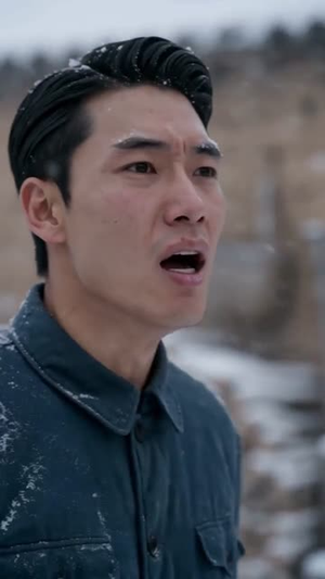 生恩养恩,皆为归途(39集) 生恩养恩,皆为归途(39集)短剧太精彩了