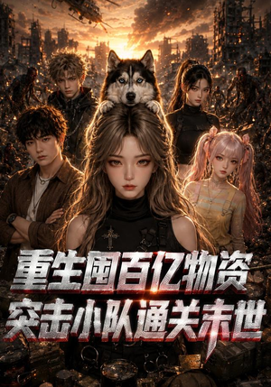 重生囤百亿物资,突击小队通关末世(75集) 重生囤百亿物资,突击小队通关末世(75集)免费看全网短剧
