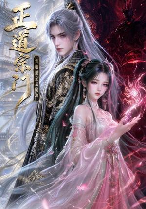 正道宗门,背地里全是魔功(148集) 正道宗门,背地里全是魔功(148集)短剧上头又好看
