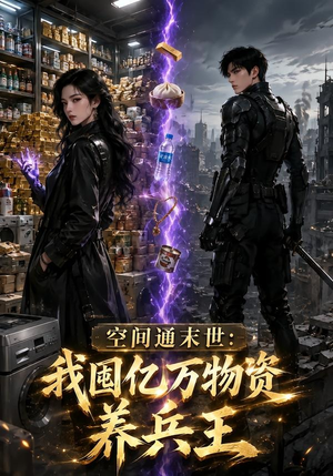 空间通末世:我囤亿万物资养兵王(110集) 空间通末世:我囤亿万物资养兵王(110集)超爽短剧推荐