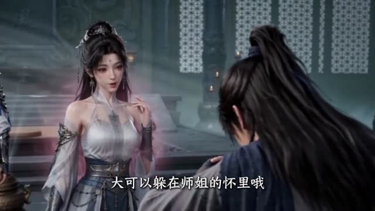 万幡镇长生(52集) 万幡镇长生(52集)好看短剧分享