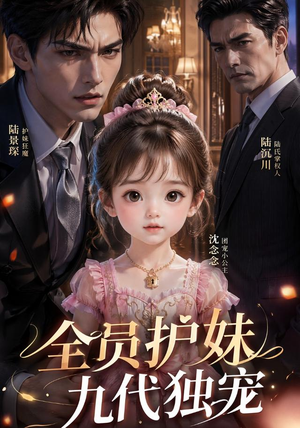 全员护妹,九代独宠(37集) 全员护妹,九代独宠(37集)快来看短剧