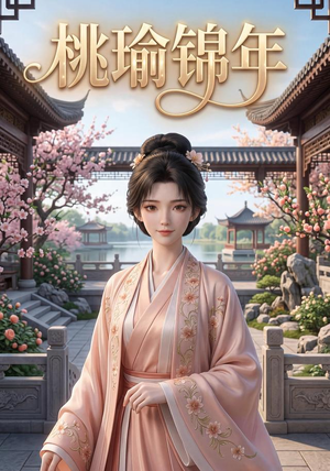 桃瑜锦年(73集) 桃瑜锦年(73集)经典老剧免费看