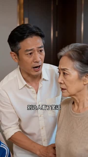 奶奶觉醒后,儿孙后悔了(62集) 奶奶觉醒后,儿孙后悔了(62集)全剧看到大结局
