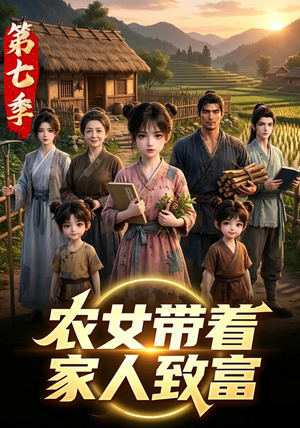 农女带着家人致富第七季(101集) 农女带着家人致富第七季(101集)精彩短剧分享