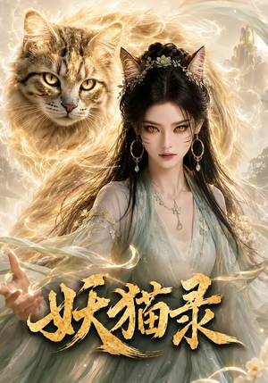 妖猫录（73集）短剧热门推荐