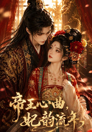 帝王心曲,妃韵流年(162集) 帝王心曲,妃韵流年(162集)短剧追不停