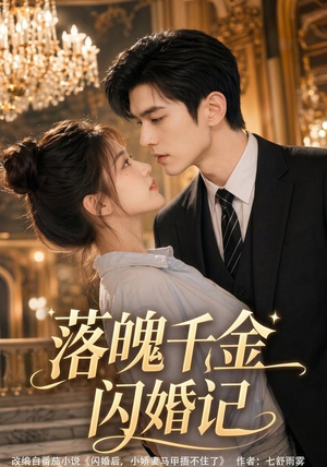 落魄千金闪婚记(70集) 落魄千金闪婚记(70集)好看短剧推荐