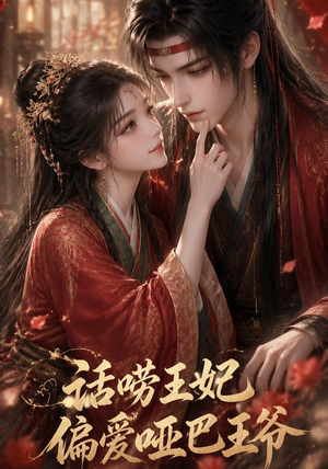 话唠王妃偏爱哑巴王爷(45集) 话唠王妃偏爱哑巴王爷(45集)全集一次看完