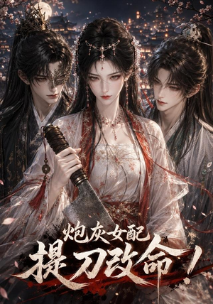 炮灰女配提刀改命!(102集) 炮灰女配提刀改命!(102集)精彩好看的短剧