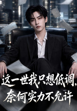 这一世我只想低调,奈何实力不允许(86集) 这一世我只想低调,奈何实力不允许(86集)追短剧看全集