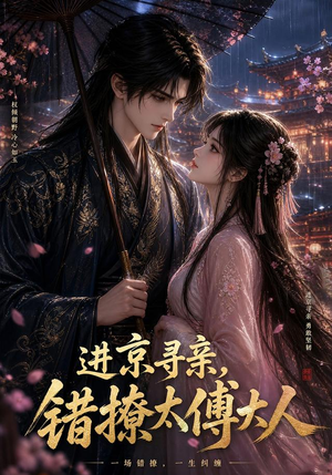 进京寻亲,错撩太傅大人(49集) 进京寻亲,错撩太傅大人(49集)演员表