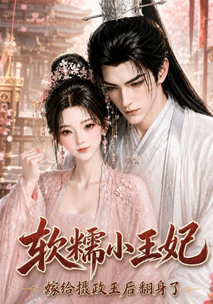 软糯小王妃,嫁给摄政王后翻身了(117集) 软糯小王妃,嫁给摄政王后翻身了(117集)短剧后续更精彩