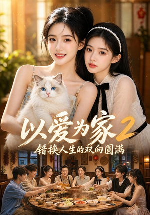 以爱为家!2错换人生的双向圆满(86集) 以爱为家!2错换人生的双向圆满(86集)第二季