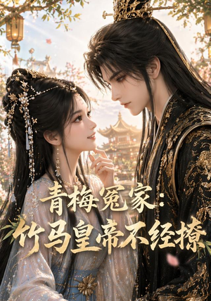 青梅冤家:竹马皇帝不经撩(63集) 青梅冤家:竹马皇帝不经撩(63集)短剧解说热门