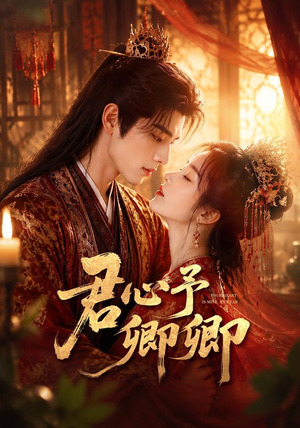 君心予卿卿(62集) 君心予卿卿(62集)全集免费看短剧