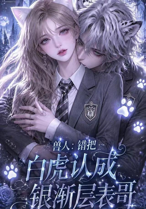 兽人:错把白虎认成银渐层表哥(24集) 兽人:错把白虎认成银渐层表哥(24集)短剧太好看