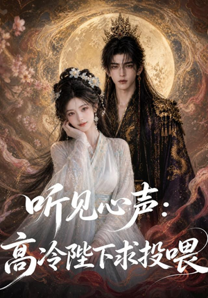 听见心声:高冷陛下求投喂(118集) 听见心声:高冷陛下求投喂(118集)真的太精彩了
