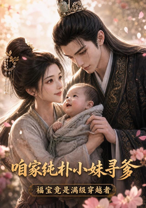 咱家纯朴小妹寻爹:福宝竟是满级穿越者(61集) 咱家纯朴小妹寻爹:福宝竟是满级穿越者(61集)剧好看短剧推荐