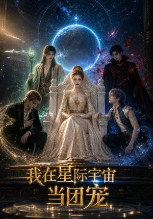 我在星际宇宙当团宠(56集) 我在星际宇宙当团宠(56集)怎么看全集