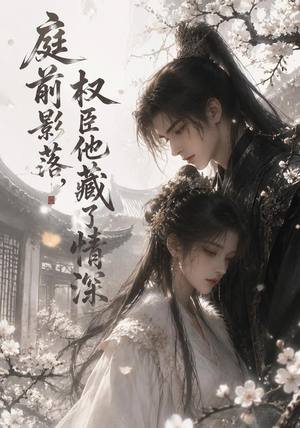 庭前影落,权臣他藏了情深(28集) 庭前影落,权臣他藏了情深(28集)在哪里看