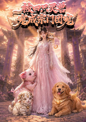 被四只灵兽宠成宗门团宠(78集) 被四只灵兽宠成宗门团宠(78集)全剧免费观看