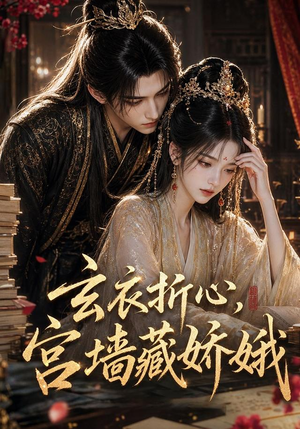 玄衣折心,宫墙藏娇娥(71集) 玄衣折心,宫墙藏娇娥(71集)一共多少集