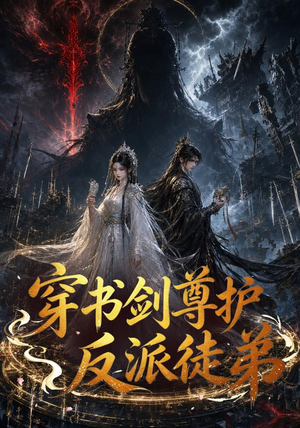 穿书剑尊护反派徒弟(115集) 穿书剑尊护反派徒弟(115集)热门短剧在线看