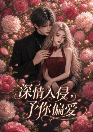 深情入侵,予你偏爱(81集) 深情入侵,予你偏爱(81集)最新短剧推荐
