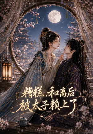 糟糕,和离后被太子赖上了(53集) 糟糕,和离后被太子赖上了(53集)热门火爆短剧