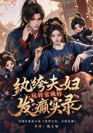 纨绔夫妇玩转京城的发癫实录(105集) 纨绔夫妇玩转京城的发癫实录(105集)免费在线看全集