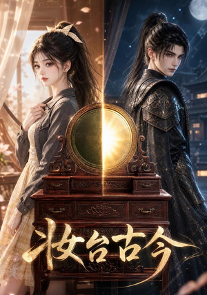 妆台古今(40集) 妆台古今(40集)短剧免费观看
