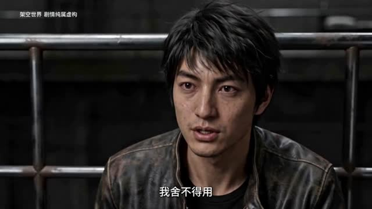 命匣(121集) 命匣(121集)在线看免费版